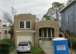 Pre-foreclosure in  GRAND ST Alameda, CA 94501