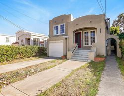 Pre-foreclosure in  GRAND ST Alameda, CA 94501