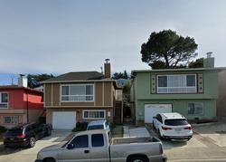Pre-foreclosure Listing in CLARINADA AVE DALY CITY, CA 94015