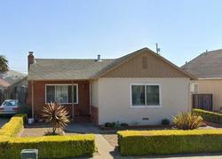 Pre-foreclosure Listing in MYRTLE AVE SOUTH SAN FRANCISCO, CA 94080