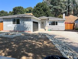 Pre-foreclosure in  CHICOINE AVE Hayward, CA 94544