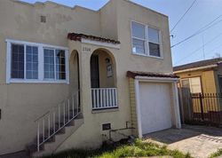Pre-foreclosure in  78TH AVE Oakland, CA 94605