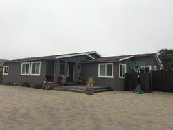 Pre-foreclosure in  KELLY AVE Half Moon Bay, CA 94019