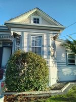 Pre-foreclosure in  92ND AVE Oakland, CA 94603