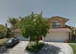 Pre-foreclosure in  AVALON CIR Vallejo, CA 94589