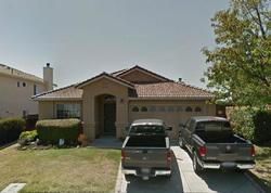 Pre-foreclosure in  GARNET CIR Vallejo, CA 94591