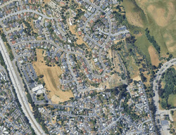 Pre-foreclosure in  VISTAGRAND DR San Leandro, CA 94577