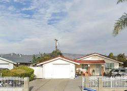 Pre-foreclosure in  CATHAY DR San Jose, CA 95122