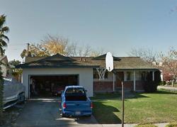 Pre-foreclosure in  CHAMPAGNE LN San Jose, CA 95132