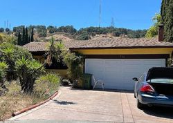 Pre-foreclosure in  BELLIS CT San Jose, CA 95123