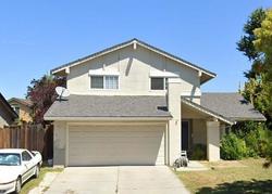 Pre-foreclosure in  SAUTNER DR San Jose, CA 95123