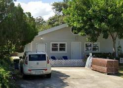 Pre-foreclosure in  NASSAU ST Sarasota, FL 34231