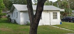 Pre-foreclosure in  GILLESPIE AVE Sarasota, FL 34234