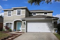 Pre-foreclosure in  SNOW GOOSE LN Lake Mary, FL 32746