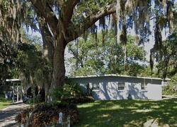 Pre-foreclosure in  TUCKER DR Sanford, FL 32773