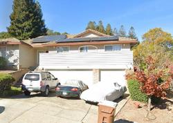 Pre-foreclosure in  CLEMENT CT Napa, CA 94558