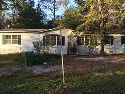 Pre-foreclosure Listing in GOFFMAN RD EASTOVER, SC 29044