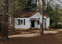 Pre-foreclosure in  JACKSON AVE Florence, SC 29501