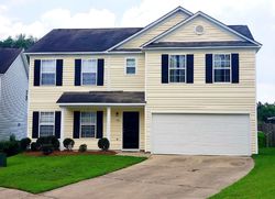 Pre-foreclosure in  VALLEY HEIGHTS LN Columbia, SC 29223