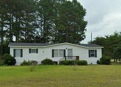 Pre-foreclosure in  JIM RIVERS RD Chesterfield, SC 29709