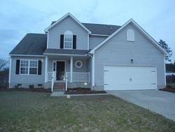 Pre-foreclosure in  SHAWNMOOR LN Gaston, SC 29053