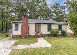 Pre-foreclosure in  CHADFORD RD Irmo, SC 29063