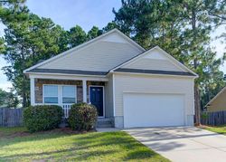 Pre-foreclosure in  DRIFTWOOD AVE Elgin, SC 29045