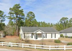 Pre-foreclosure in  MARY HINES LN Georgetown, SC 29440
