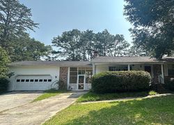 Pre-foreclosure in  KNIGHTS HILL RD Camden, SC 29020