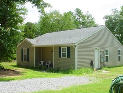 Pre-foreclosure Listing in WYLIES MILL RD EDGEMOOR, SC 29712