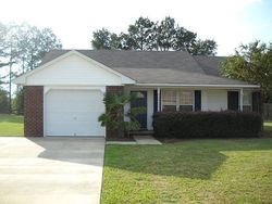 Pre-foreclosure in  TUCKAWAY DR Sumter, SC 29154