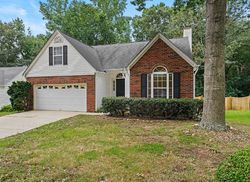 Pre-foreclosure in  CRESTHAVEN PL Simpsonville, SC 29681