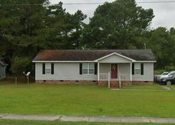 Pre-foreclosure in  BASS DR Santee, SC 29142
