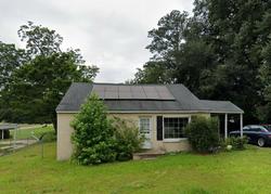 Pre-foreclosure Listing in WATSON ST CHESTERFIELD, SC 29709