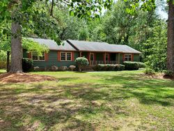Pre-foreclosure Listing in WANNAMAKER DR BARNWELL, SC 29812