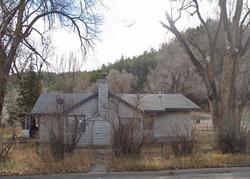 Pre-foreclosure Listing in INDIANAPOLIS AVE HOT SPRINGS, SD 57747
