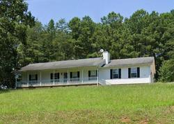 Pre-foreclosure in  SMITH GROVE RD Easley, SC 29640