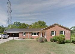 Pre-foreclosure in  DONINGTON DR Greenville, SC 29615