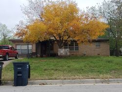 Pre-foreclosure in  SAPPINGTON PL Fort Worth, TX 76116