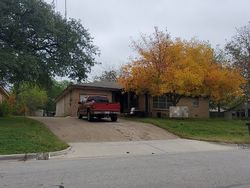 Pre-foreclosure in  SAPPINGTON PL Fort Worth, TX 76116