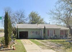 Pre-foreclosure in  FAIRVIEW ST Fort Worth, TX 76111