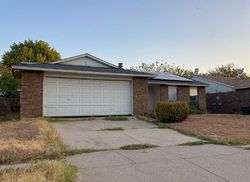 Pre-foreclosure in  ENGLEMAN ST Fort Worth, TX 76137