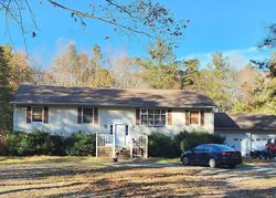 Pre-foreclosure in  ELLENDALE FOREST RD Ellendale, DE 19941