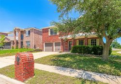 Pre-foreclosure in  GOLD DUST LN Fort Worth, TX 76131