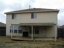 Pre-foreclosure in  SILVER SPUR LN Fort Worth, TX 76179