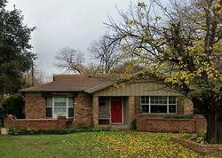 Pre-foreclosure in  SHEFFIELD DR Fort Worth, TX 76134