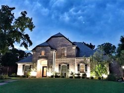 Pre-foreclosure Listing in HUNTERS HAVEN DR KENNEDALE, TX 76060