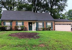 Pre-foreclosure in  DUMBEATH CV Memphis, TN 38128