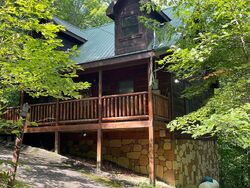 Pre-foreclosure in  ROSE CT Sevierville, TN 37876