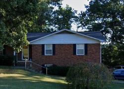 Pre-foreclosure in  WOODCREST CIR NW Cleveland, TN 37312